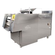 Electric Meat Cutter Machine