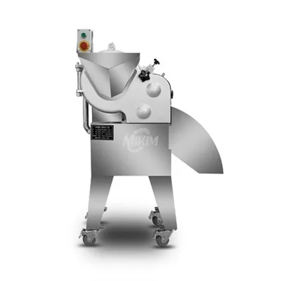 Electric Onion Dicer Machine