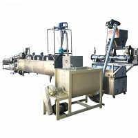 Energy Bar Producing Line