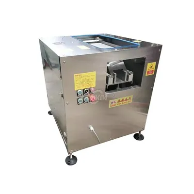Fully Automatic Fish Slicing Equipment