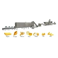Fully Automatic Energy Bar Production Line