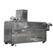 Fully Automatic Snack Puffing Equipment