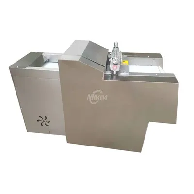 Meat Dicer Cutter