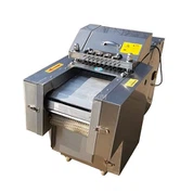 Meat With Bone Cutter