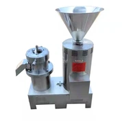 Peanut Butter Grinding Machine