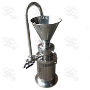 Peanut Butter Mixer Machine