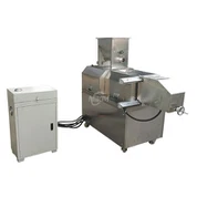 Screw Feed Extruder