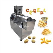 Snack Automatic Extruder
