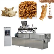 Snack Production Machine
