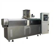 Snacks Production Machine