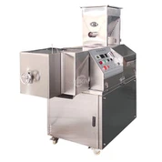 Soya Chunks Extruder Machine