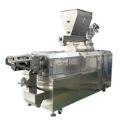 Soybean Extruder Machines