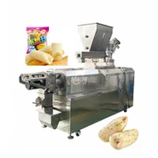 The Snack Extruder