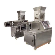 Twin Screw Food Extruder