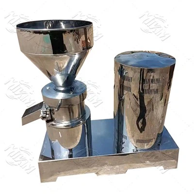 Ultrafine Colloid Mill