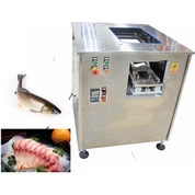 Whitefish Filleting Machine