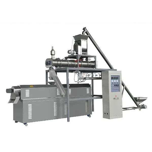 biscuit extruder machine