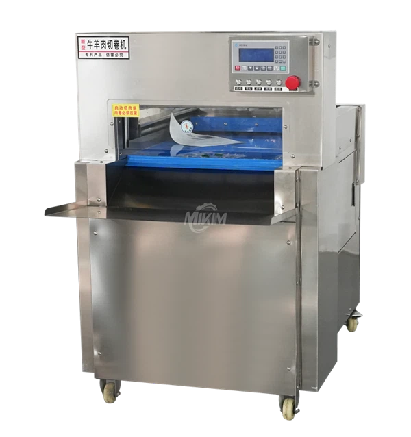 meat slicer for bacon