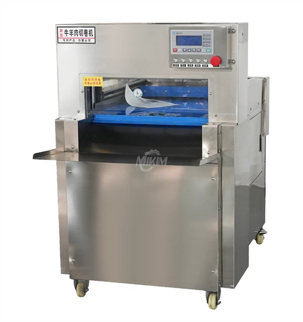 beef slicer