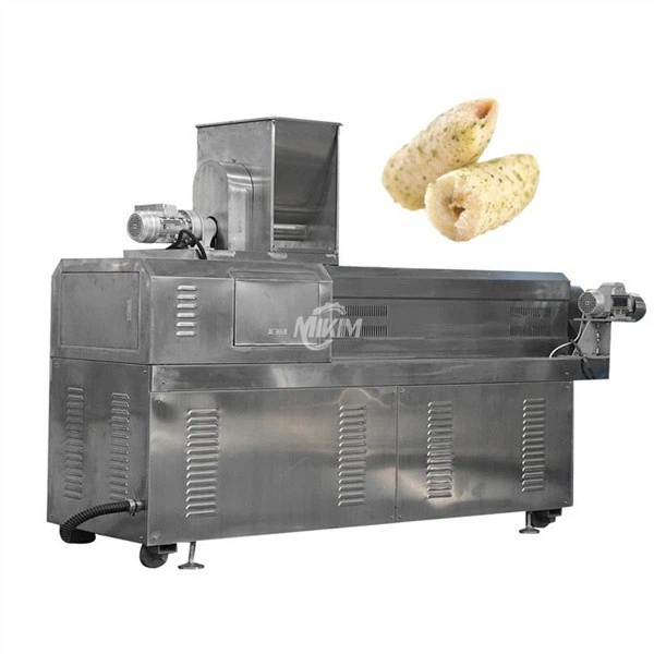 protein bar extruder machine